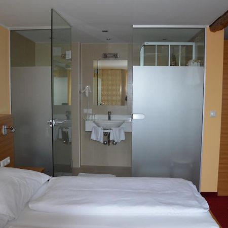 Hotel Stiegenwirt Шердинг Экстерьер фото