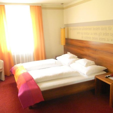 Hotel Stiegenwirt Шердинг Экстерьер фото