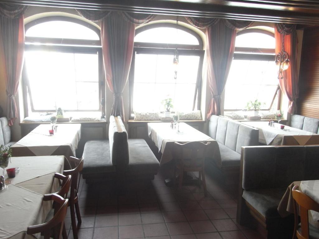 Hotel Stiegenwirt Шердинг Экстерьер фото