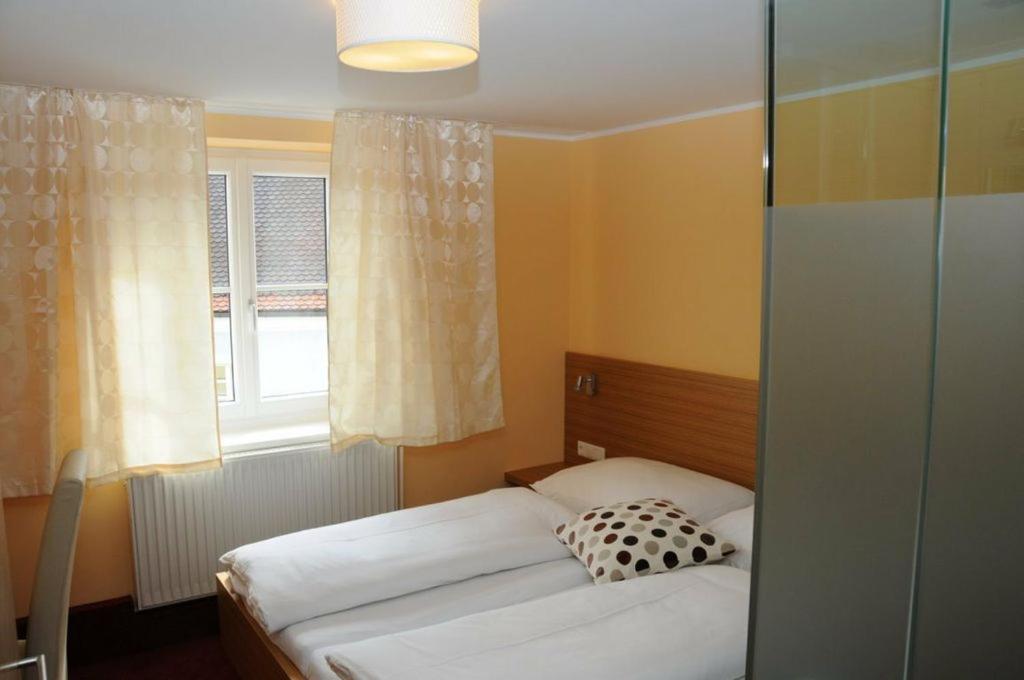 Hotel Stiegenwirt Шердинг Экстерьер фото