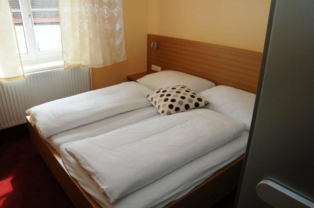 Hotel Stiegenwirt Шердинг Экстерьер фото