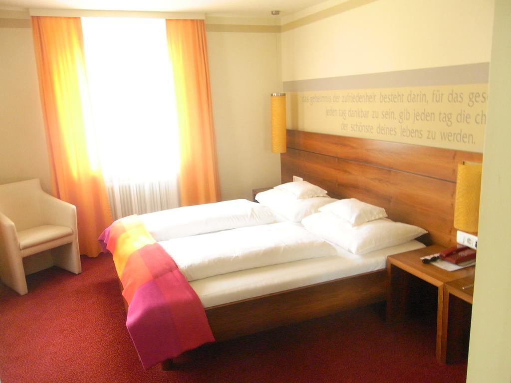 Hotel Stiegenwirt Шердинг Экстерьер фото